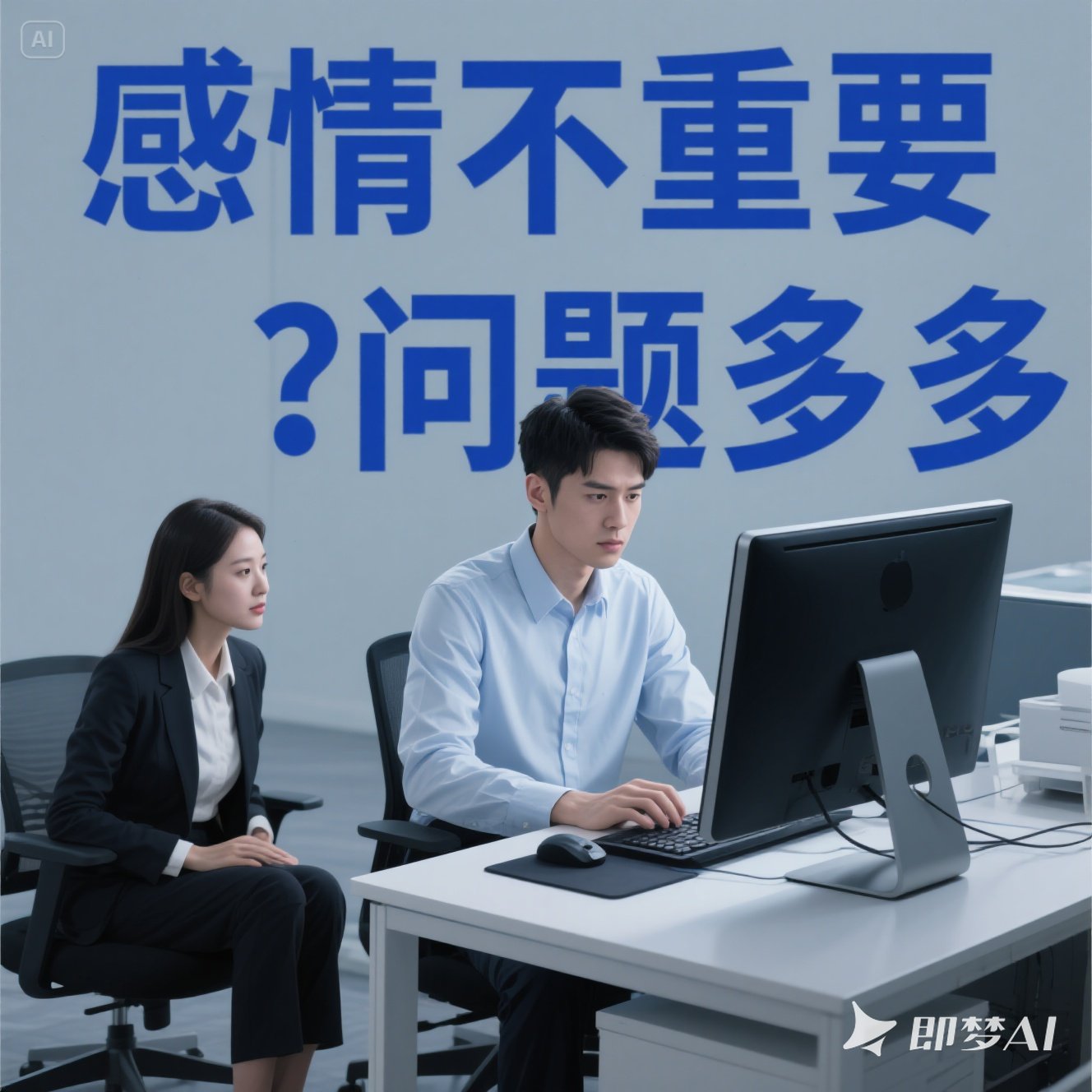 你是“爱无能”吗？
