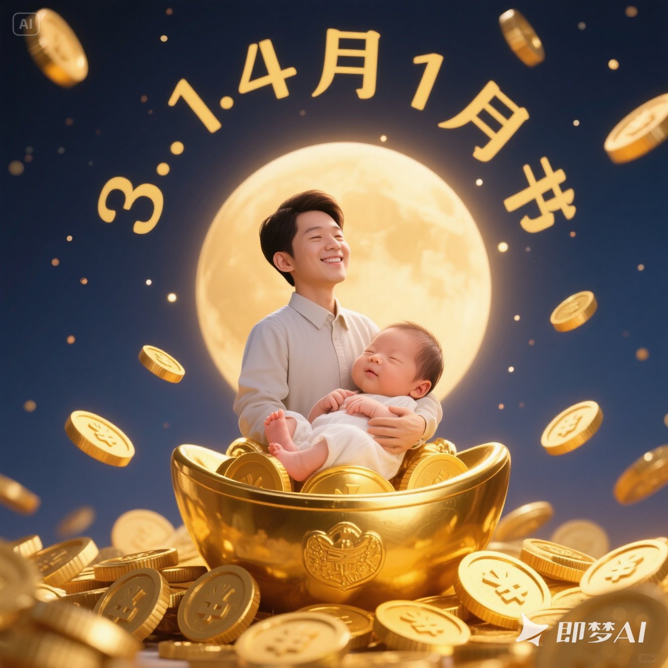 出生月份暗藏财富密码！这3个月出生的人注定大器晚成