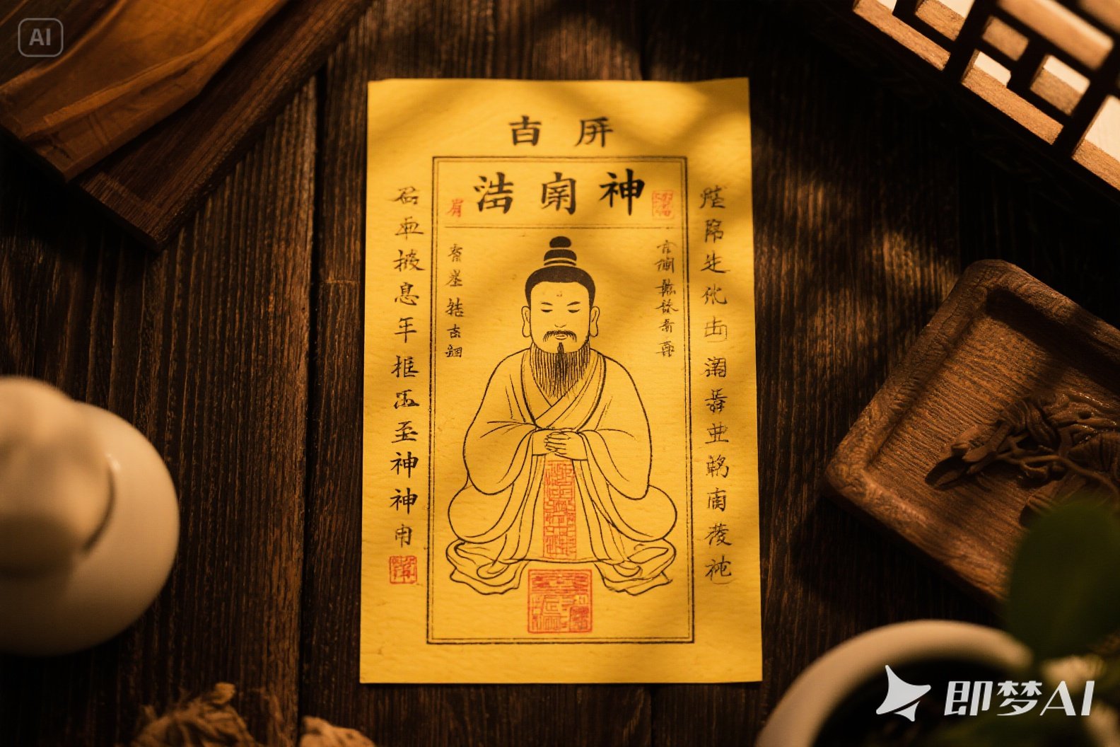2025年运势大爆发？邵子神数教你抓住机遇！