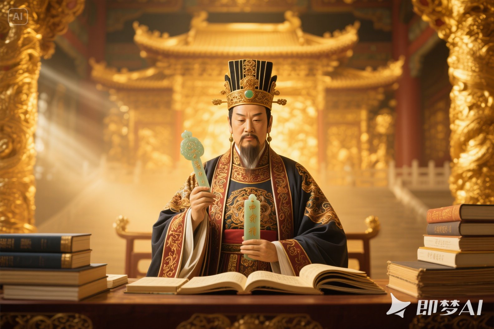 命理师警告：文昌位被压，孩子成绩难提升！