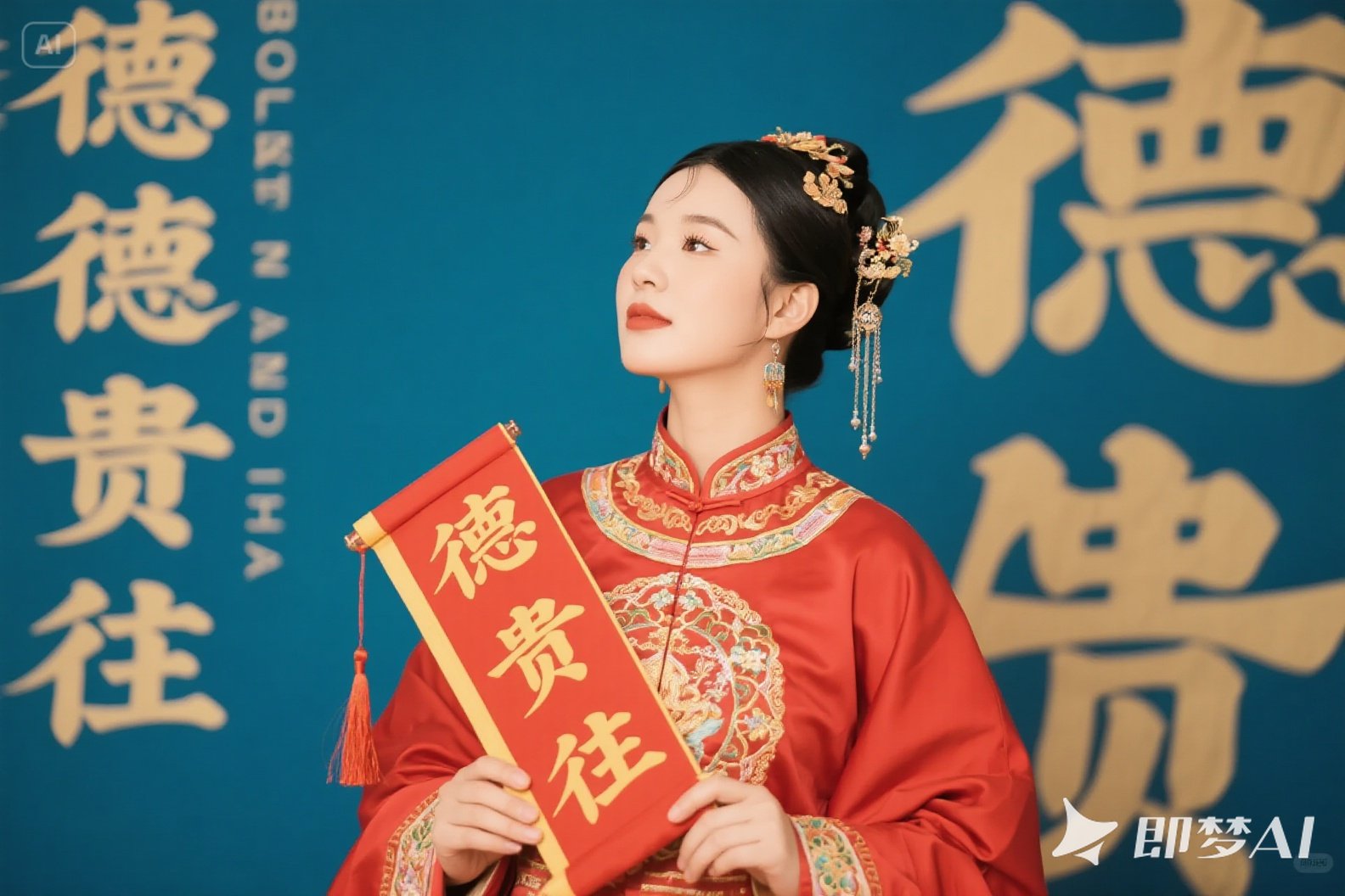 从破产到翻身！激活天德贵人的5个善行秘诀！