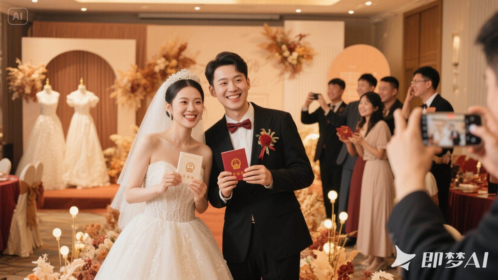 老祖宗传下的合婚口诀，现代人结婚前必看！