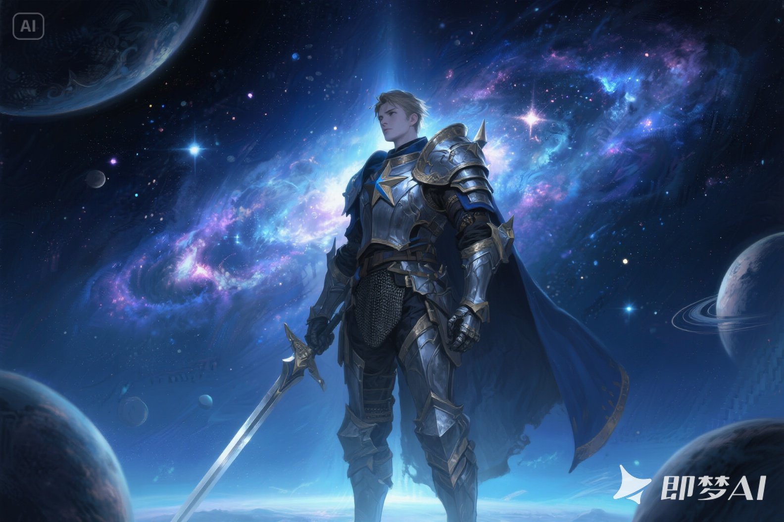 比七杀更霸气！将星入命者的统治力从何而来？