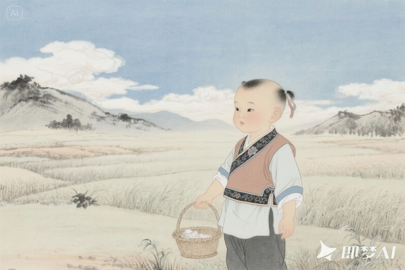 童子命查询：你是‘天选之人’还是‘磨难之命’？