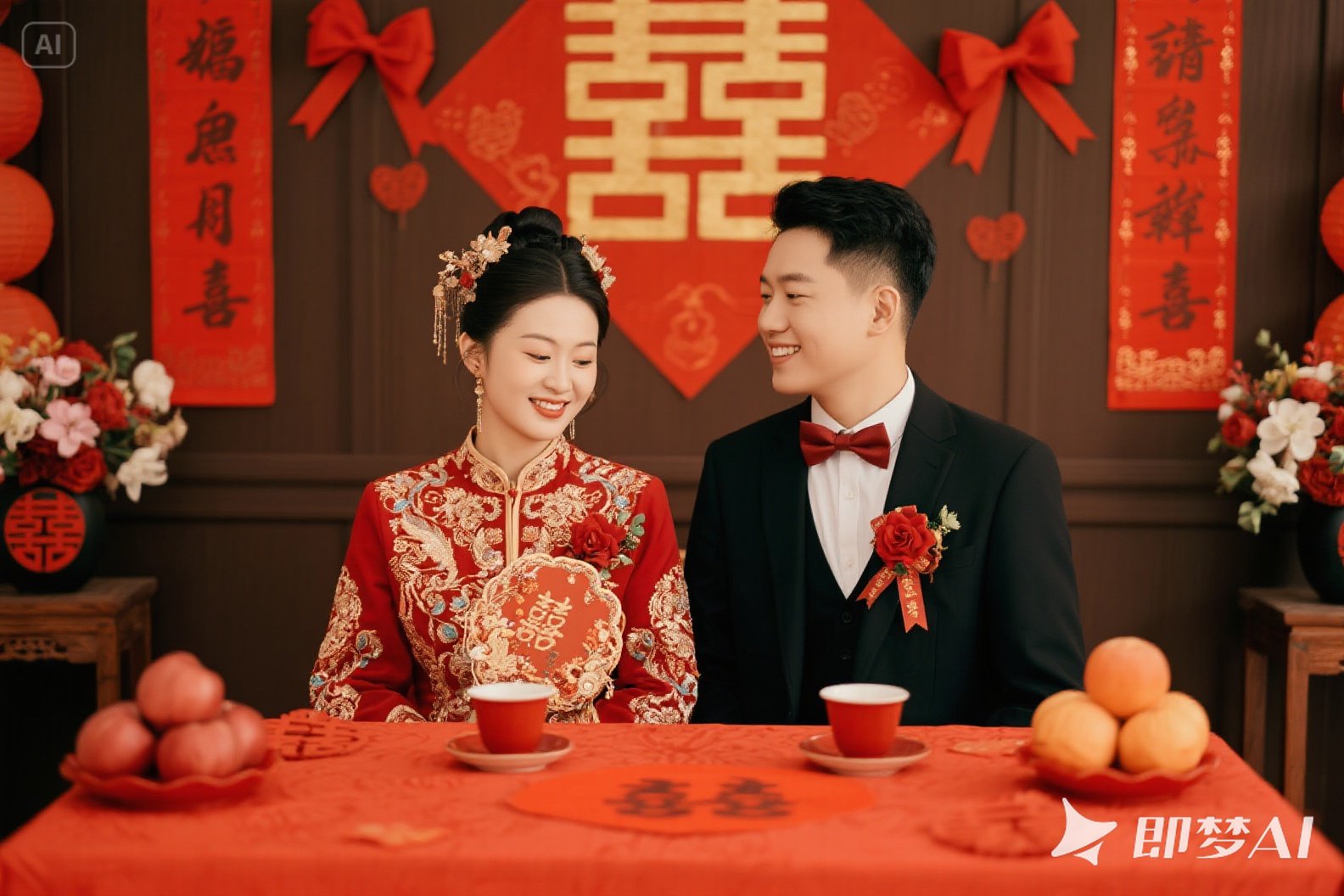 哈佛研究证实：中国合婚术暗藏基因密码