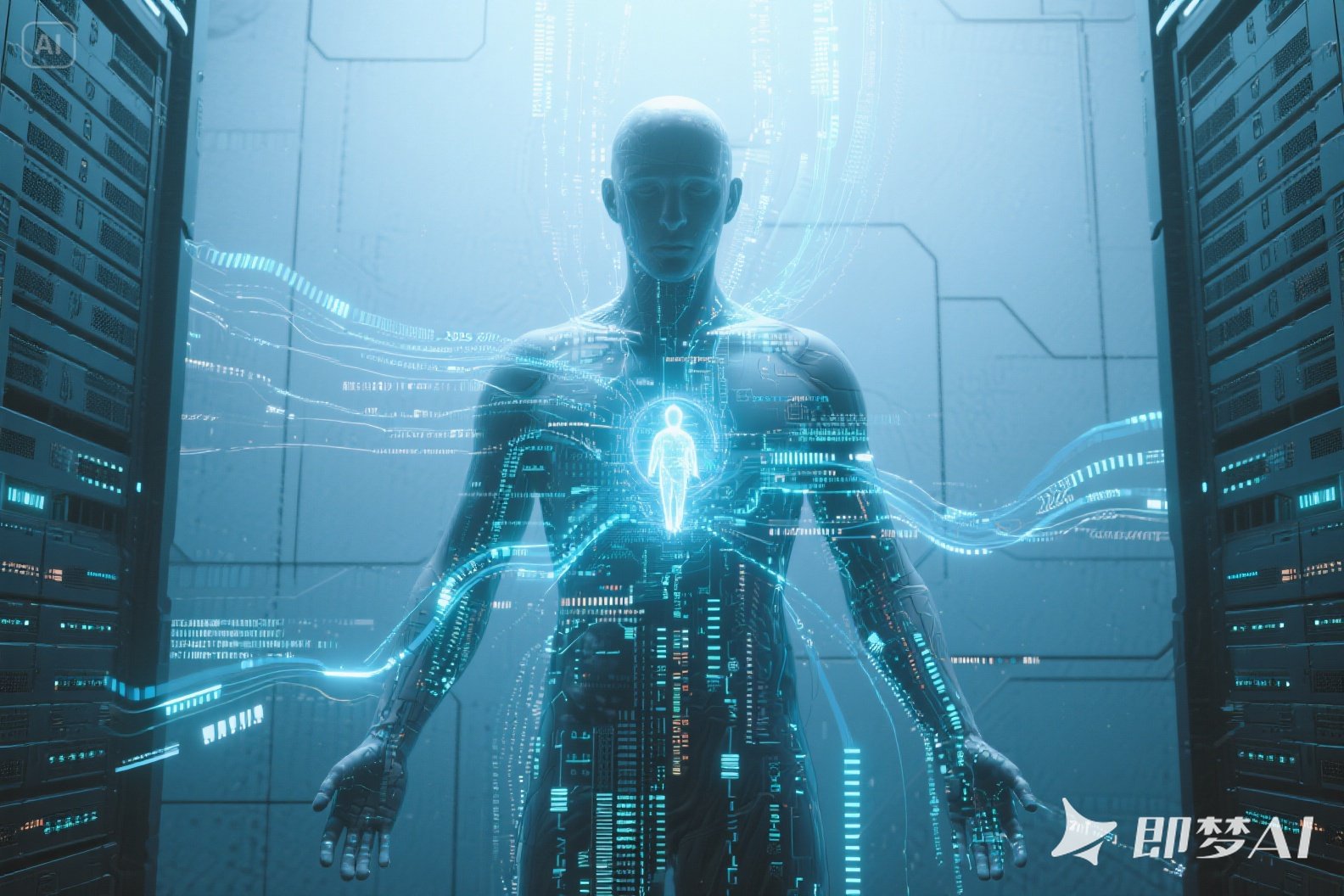 2025年灵魂研究突破：人类死亡只是服务器重启？