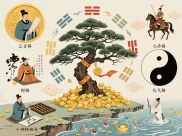 八字命理：哪些人天生富贵命？