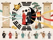 八字合婚：你和TA的缘分有多深？