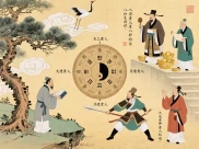 八字命理：哪些人容易遇到贵人？
