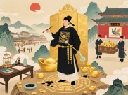 八字命理：哪些人天生财运亨通？