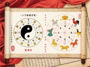 八字看婚姻：你的另一半是什么样的人？