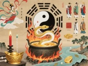 六十甲子之辛巳