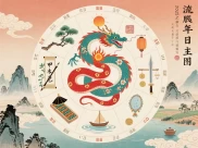 2025年流年运势大揭秘，你的八字适合吗？
