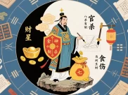 八字命理：哪些人适合创业当老板？