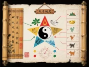 八字中的五行缺什么？如何补救？