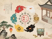八字命理：如何化解命中劫煞？
