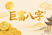 AI预测：2030年这类八字者将掌控全球80%财富