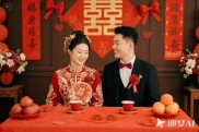 哈佛研究证实：中国合婚术暗藏基因密码