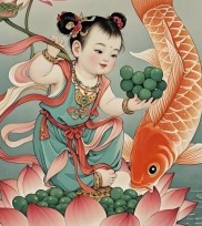 童子命查询：你是‘天选之人’还是‘磨难之命’？
