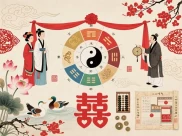 从八字看你的婚姻是否幸福美满