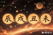 千年谜题破解！戌土才是真财库的5大铁证