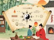八字五行缺什么？补足五行提升运势