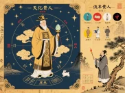 八字命理中的贵人星，如何找到你的贵人？