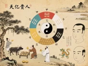 八字中的贵人运：谁是你的命中贵人？