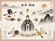从八字看事业运，哪些人注定能成大器？