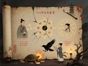 八字看子女运：你的孩子将来有出息吗？