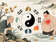 八字看健康：哪些五行失衡容易导致身体问题？