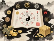 八字命理解析：如何从八字看你的财运走势
