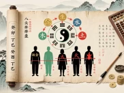 八字命理揭秘：你的五行缺什么？
