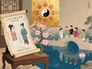 八字中的子女运：你会有几个孩子？