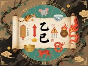 2025年你的八字运势如何？提前揭秘！
