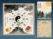 八字命理解读：哪些人容易大器晚成？