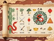 2025年流年运势大揭秘，你的八字适合吗？