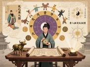 八字中的贵人运：谁是你命中的贵人？