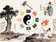 "伤官见官"必倒霉？专业命师解读被误解的凶格