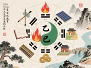 2025年八字流年运势大解析