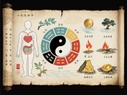 八字看健康：你的体质需要注意什么？