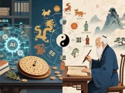 年轻人热衷AI算命，玄学在数字时代的新变