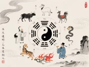 从八字看你的贵人运，2025年谁是你的贵人？