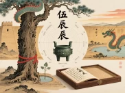 六十甲子之戊辰