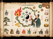 2025年流年运势分析，你的八字适合投资吗？