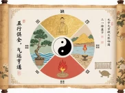 八字五行缺什么？如何补救？