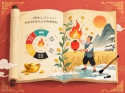 2025年哪些八字的人财运最旺？