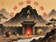 六十甲子之戊戌