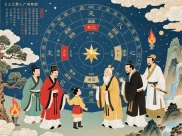 八字中的贵人星：2025年谁将助你一臂之力？