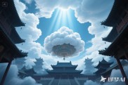 华盖+空亡=出家命？命理师揭秘佛道缘分！